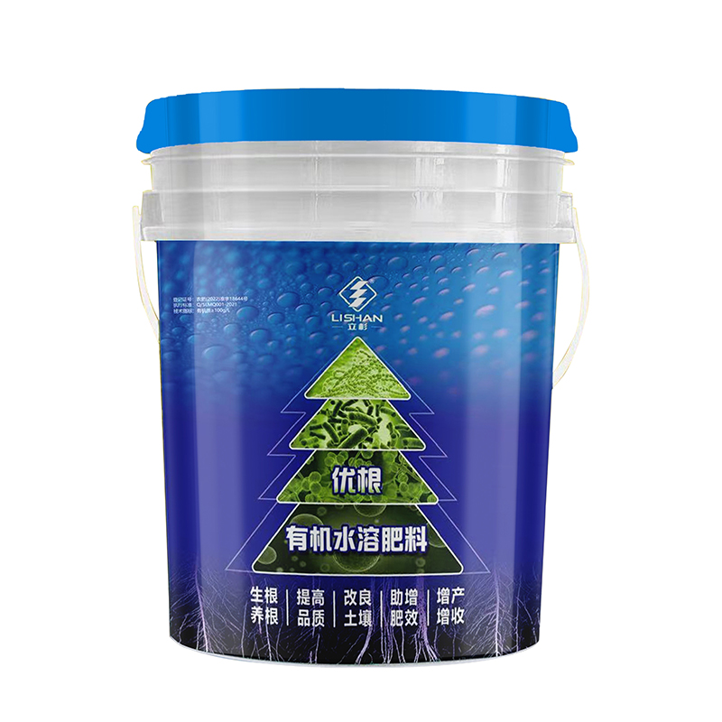 立杉优根有机水溶肥料